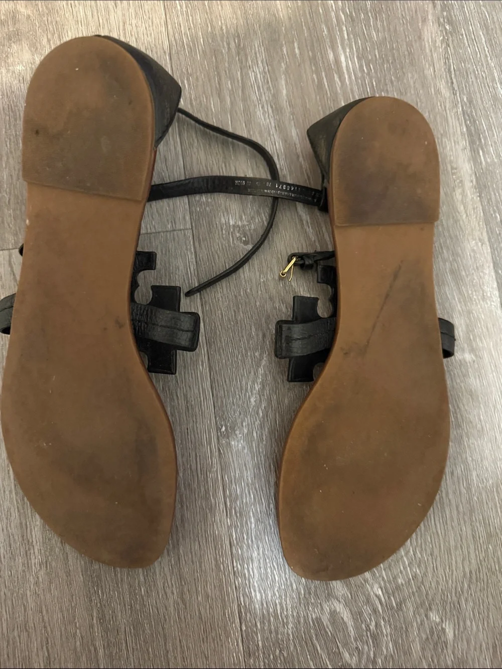 Tory Burch sandals